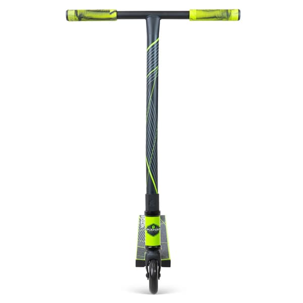 Madd Gear MG1 Raven Trick Scooter | Sort Grøn