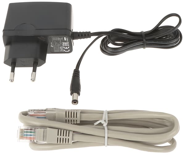 4G LTE-ÅTKOMSTPUNKT + ROUTER TL-MR100 TP-LINK