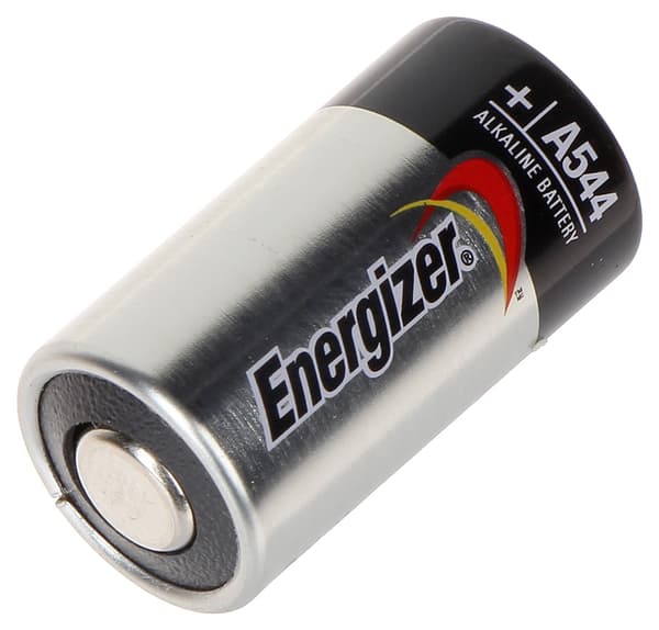 ALKALIPARISTO BAT-4LR44*P2 6V 4LR44 ENERGIZER