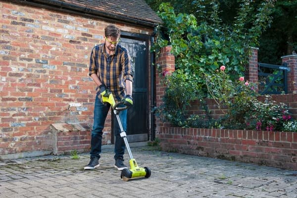 RYOBI 18V fugerenser