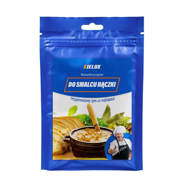 Krydderiblanding til håndfedt 130g
