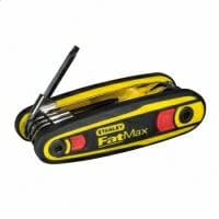 STANLEY TORX VIKBAR FM