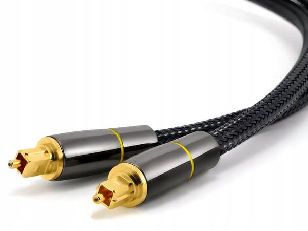 Optisk kabel 2.0 m (150)