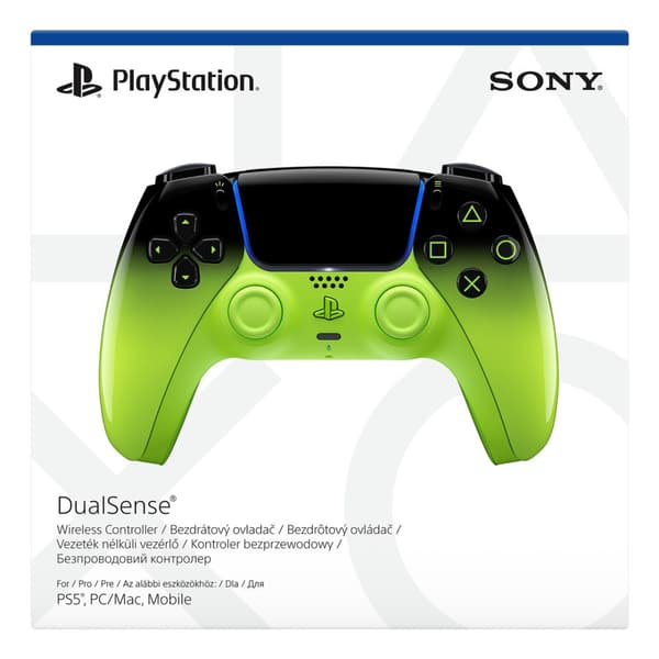 Sony PS5 DualSense Remix trådlös handkontroll