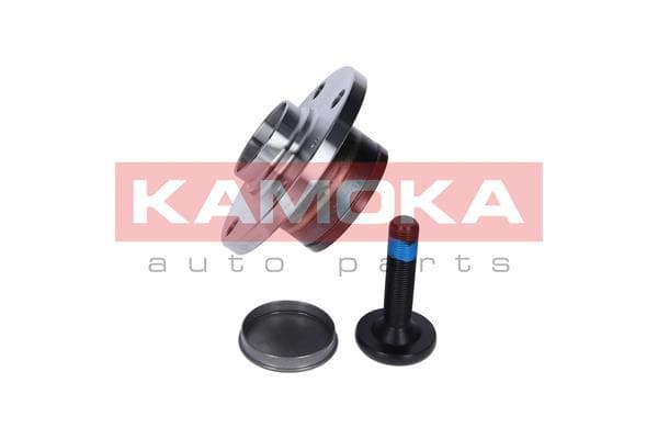 HJULLAGERSATS 5500128 KAMOKA
