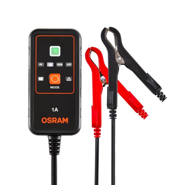Osram intelligent likriktare 901 1A