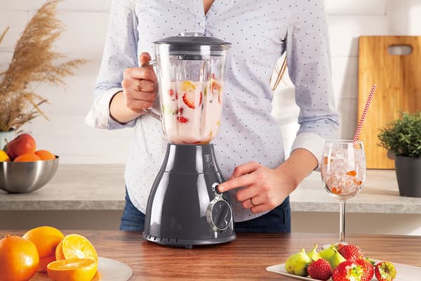 BERLINGER HAUS BH-9284 BLENDER BLANDER