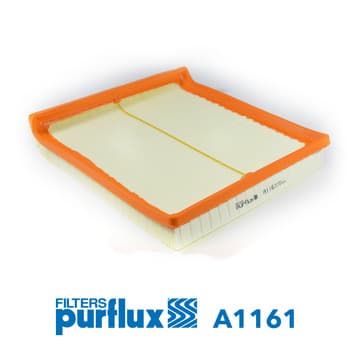 A1161 PURFLUX LUFTFILTER