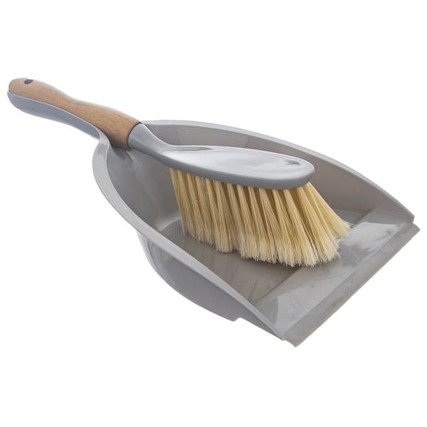 Kost med fejeblad