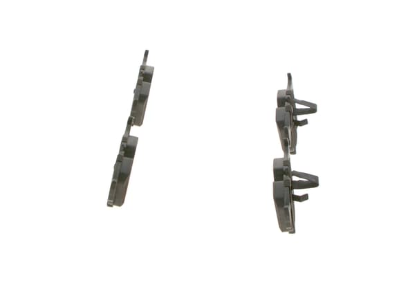 BAKRE BROMSBELÄGG 0986494006 BOSCH