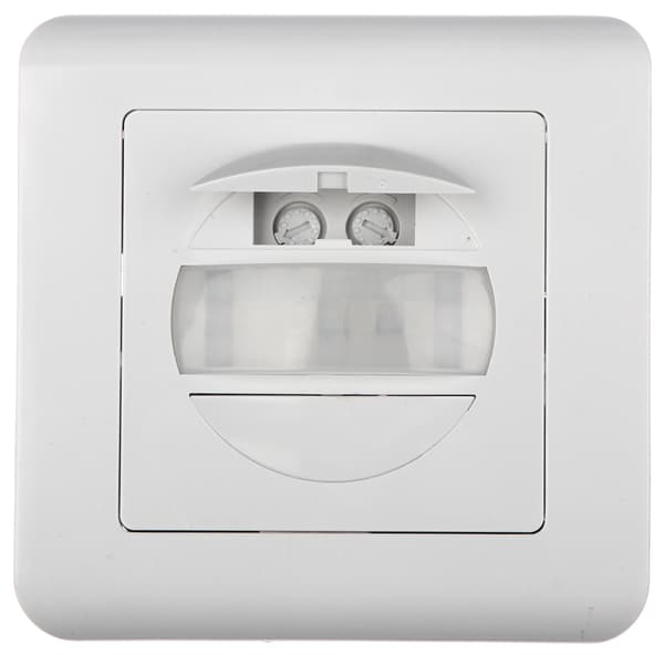 OR-CR-261 AC 230V BEVÆGELSESSENSOR TIL INSTALLATION I EN ELBOKS