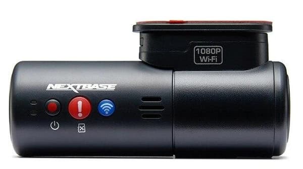 NEXTBASE 300W videoinspelare