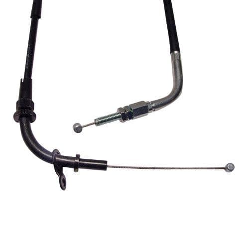 Kabel, gaskabel A JMP til Suzuki GSF 1200 Bandit