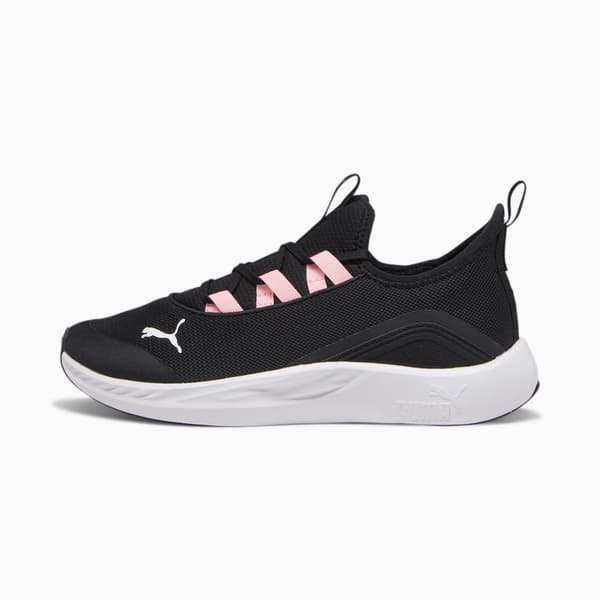 Puma BETTER FOAM LEGACY løbesko til kvinder, sorte 37787406, størrelse 38,5