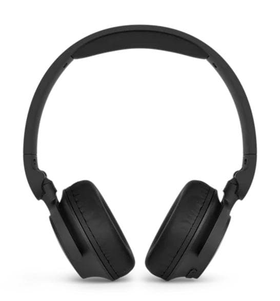 PHILIPS TAH4500BK/00 Trådløse Hovedtelefoner Sort