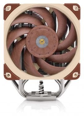 NOCTUA NH-U12A CPU-køler