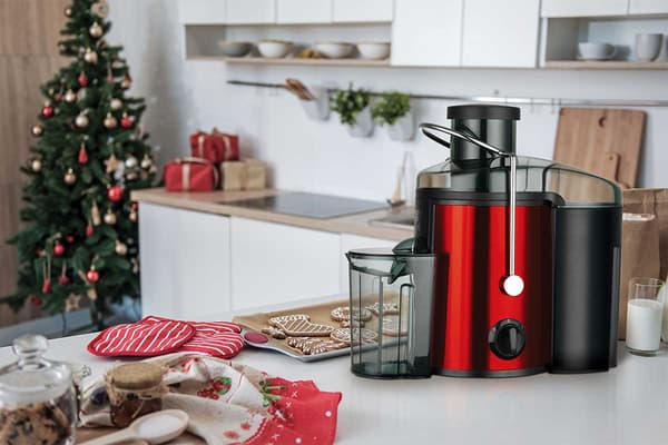 Juicer Berliner Haus BH-9075 Bourgogne