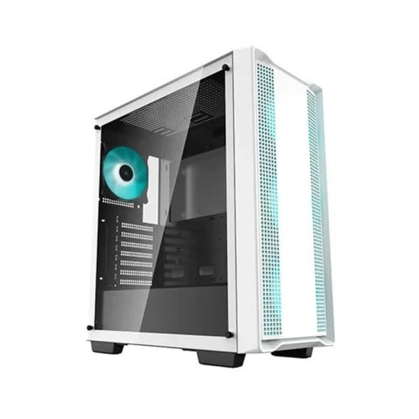 DeepCool CC560 WH V2-kabinet
