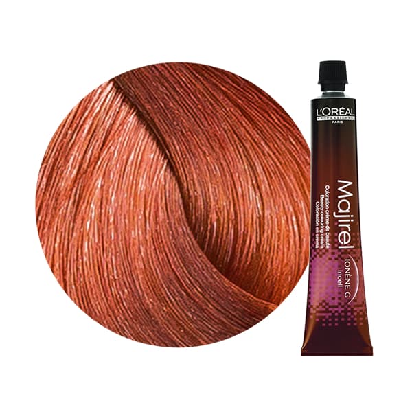 L'Oréal Majirel 50ml 7.44