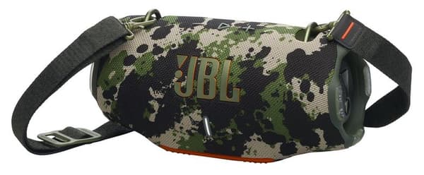 JBL Xtreme 4 Camo Trådløs Højttaler