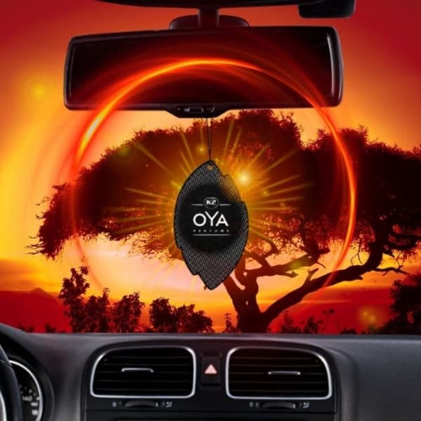 019561 K2 V903 OYA Duftfrisker