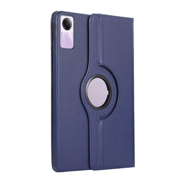 Xiaomi Redmi Pad SE 11 Foldecover - Marineblå