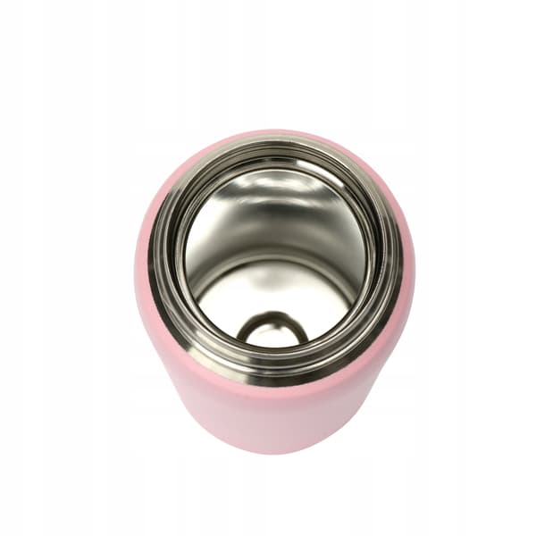 Zojirushi termosmugg termos för pilates SU-BA48-PM 480 ml rosa