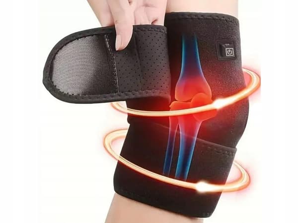 Knäbandage SC-113 (120)