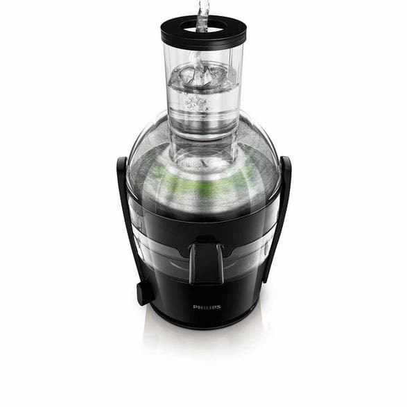 Soksaftpresser PHILIPS Viva Collection HR1855/70