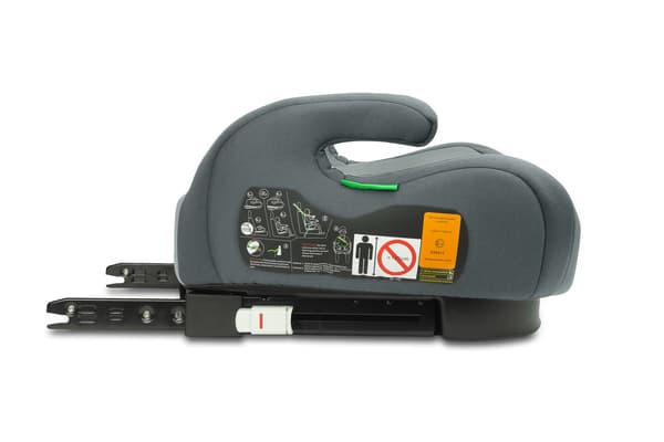 BARNSTOL PUMA I-SIZE GRÅ (125-150)