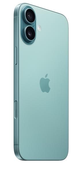 APPLE iPhone 16 Plus 512 Gt älypuhelin, berylliumvihreä, MY2J3HX/A