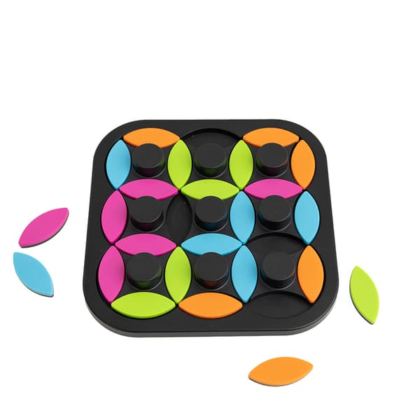 Twist-spel - Snurra smart