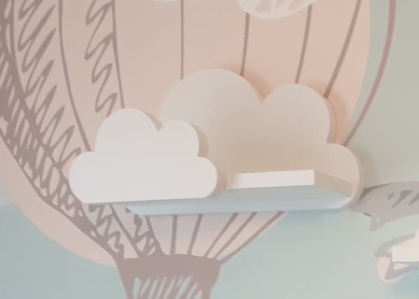 Cloud-hyldeversion S-3 - Prestige