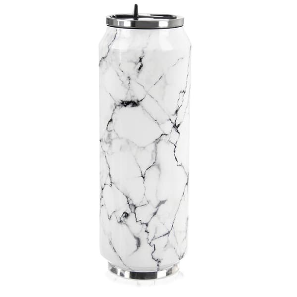Termosmuki tölkki marmori 700 ml