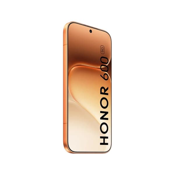 Honor 600 DS 5G 8/256 Orange smartphone