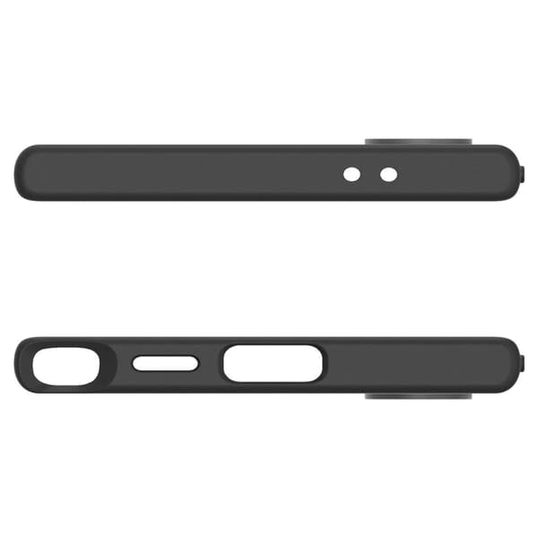 SPIGEN LIQUID AIR GALAXY S24 ULTRA MAT SORT