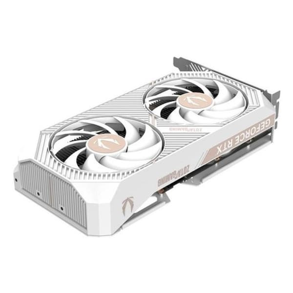 ZOTAC GAMING RTX 5060 Twin Edge OC 8GB Grafikkort