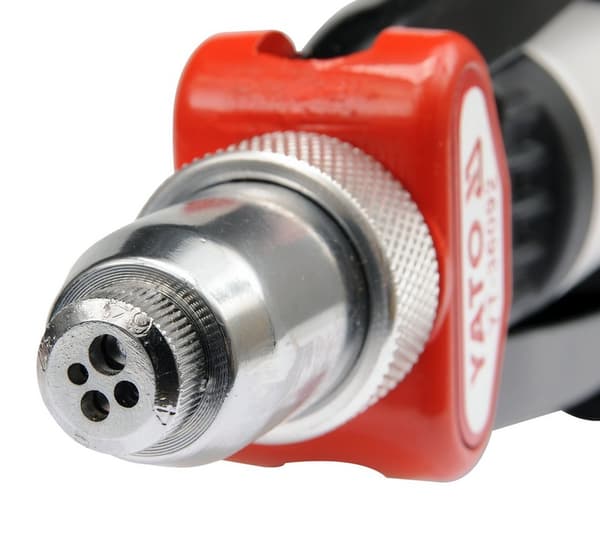 VIPUNIITTAUSPYÖRÄLLÄ 3,2 - 6,4 MM - YT-36092