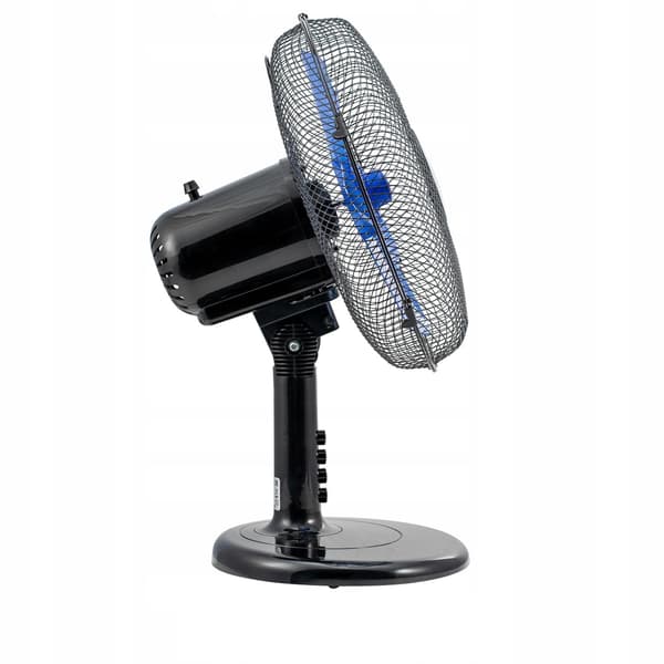 Zelmer bordventilator ZTF0300 (30 cm, 45 W)
