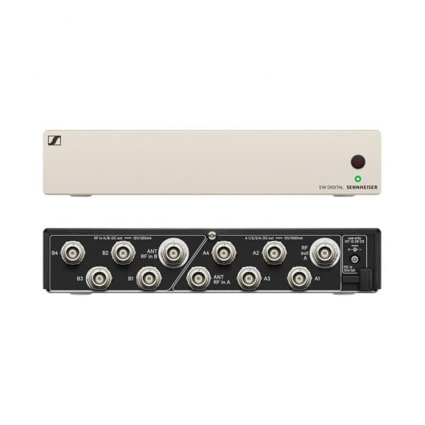Sennheiser EW-D ASA - Aktiv antennsplitter