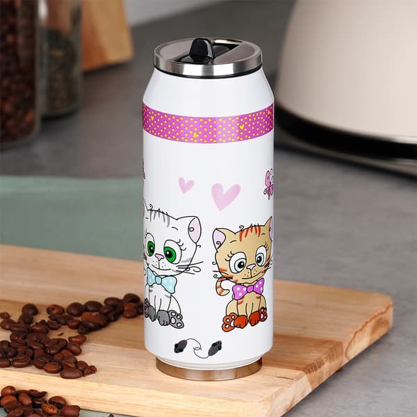 Termosmuki tölkki KOTEK 400 ml