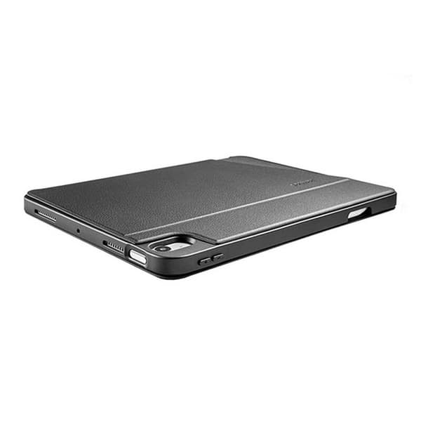 iPad 10.9" tomtoc inspire-B50 Tri-mode-skal (svart)