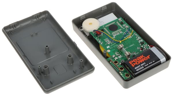 Rebel Tools RB-830 -yleismittari