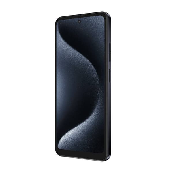 HOTWAV Note 13 Max Smartphone - 6,8'' 6+10/256GB Sort