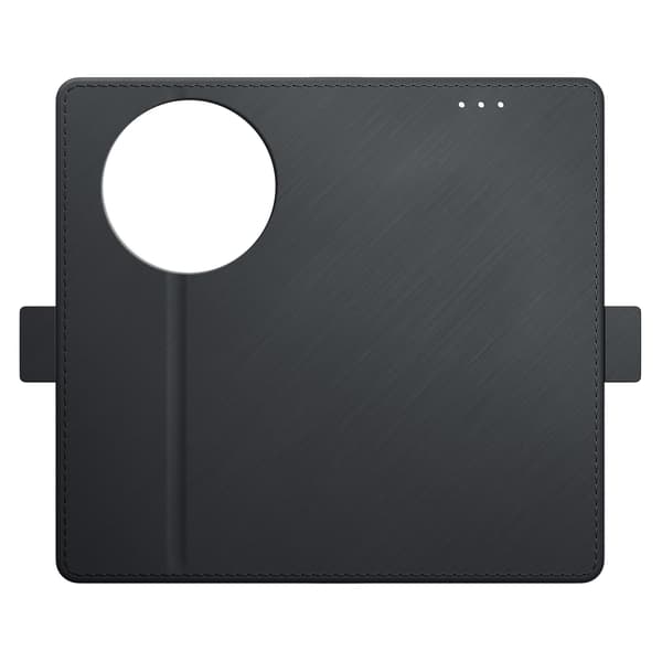 Redmi A3 - 3mk Plånboksfodral
