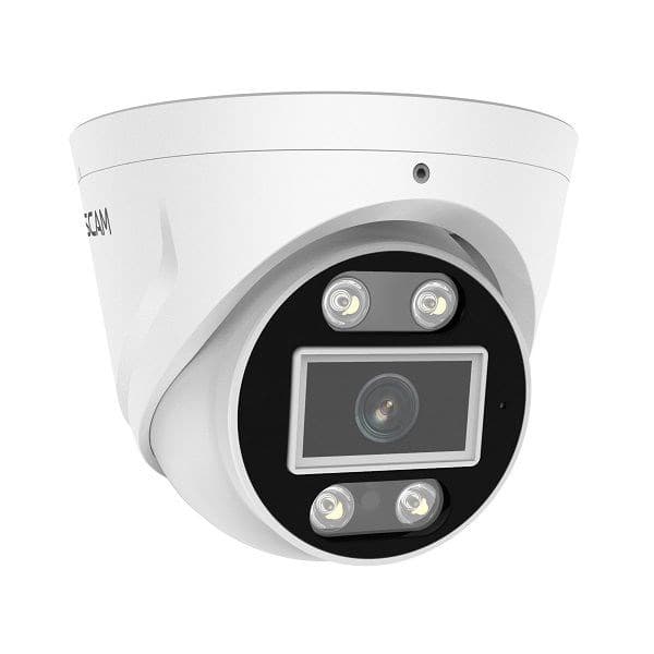 FOSCAM T5EP 5MP POE IP-kamera VIT
