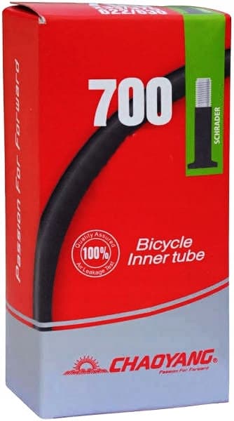 CYT-PUTKI 700x25/28/30/32C (28-32C) AV 48mm