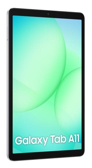 Tabletti SAMSUNG Galaxy Tab A11 8.7 LTE 4GB 64GB Hopea