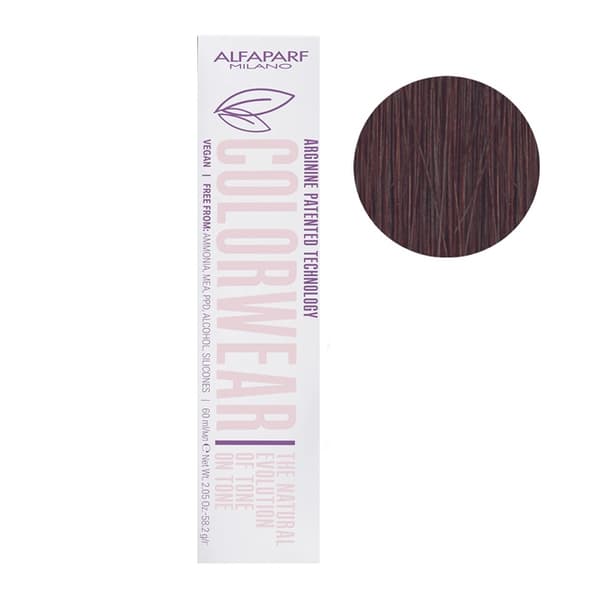 Alfaparf Färgning 6.35 60ml