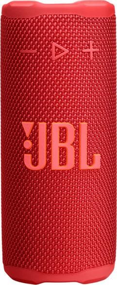 JBL Grip Bluetooth-kaiutin Punainen
